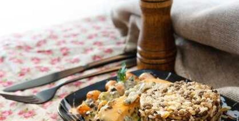 Вкусный рецепт чолнта — классическое блюдо еврейской кухни