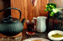 Вкусный рецепт десерта кнафе — пошаговое приготовление традиционного арабского лакомства