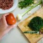 Вкусный рецепт фарша с овощами — лучший способ разнообразить ваш рацион