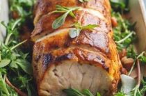 Вкусный рецепт филе индейки в духовке — нежное мясо для любого случая