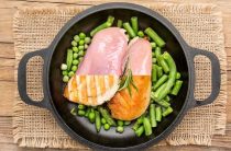 Вкусный рецепт филе утки в духовке — пошаговое приготовление