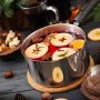 Вкусный рецепт глегг — Как приготовить традиционный шведский глинтвейн