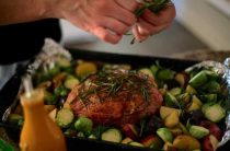 Вкусный рецепт говядины на кости — готовим с любовью и мастерством