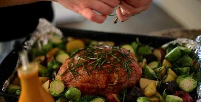 Вкусный рецепт говядины на кости — готовим с любовью и мастерством