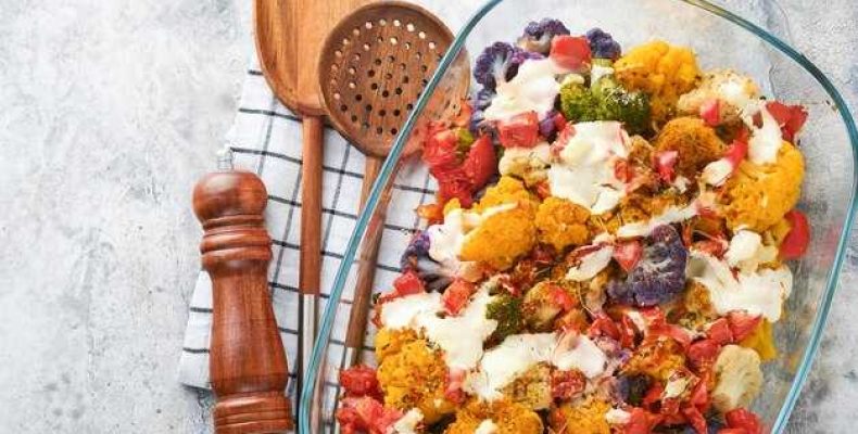 Вкусный рецепт гречки с грибами, луком и морковью в духовке — простое и полезное блюдо