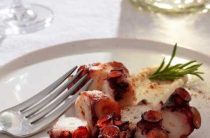 Вкусный рецепт кальмаров с морковкой по-корейски — готовим аппетитное блюдо дома