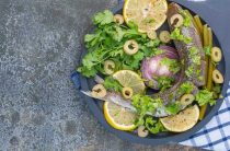 Вкусный рецепт корюшки — как приготовить морскую рыбу просто и вкусно