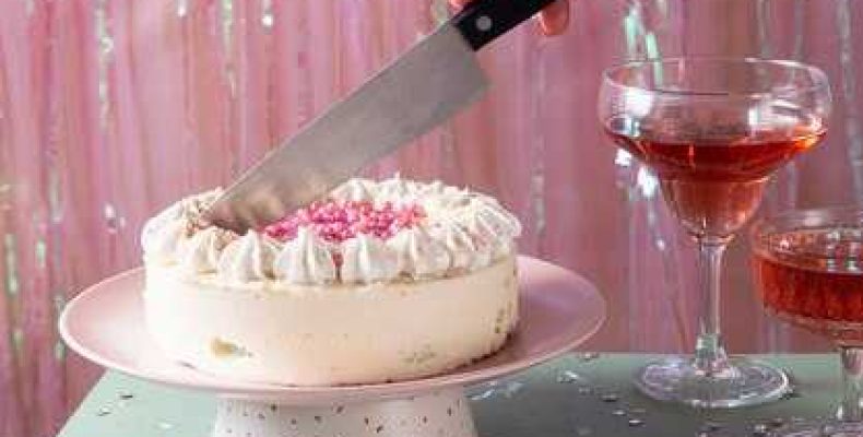 Вкусный рецепт крема для декора торта — сделайте ваш торт незабываемым!