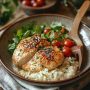 Вкусный рецепт куриного фарша с рисом — простое и быстрое блюдо для всей семьи