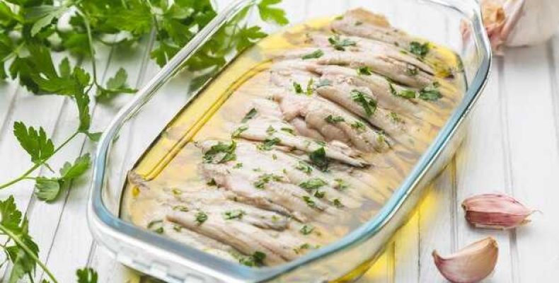 Вкусный рецепт куриного террина — шаг за шагом к идеальному блюду