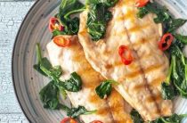 Вкусный рецепт куриной грудки с соусом — простые шаги к идеальному блюду