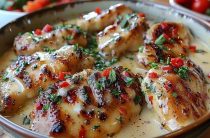 Вкусный рецепт курицы в соевом соусе с чесноком — легко и быстро!