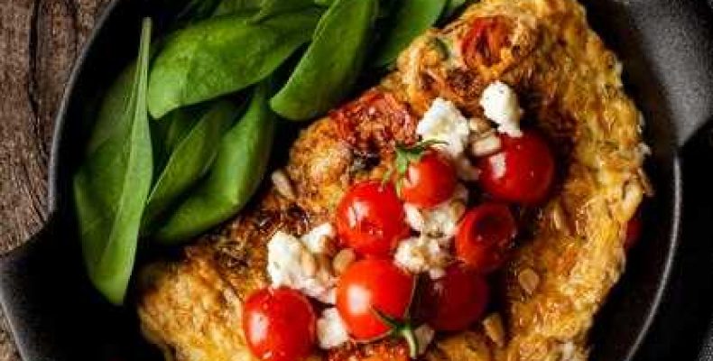 Вкусный рецепт лапшевника с яйцом и молоком в духовке – приготовьте идеальный ужин!