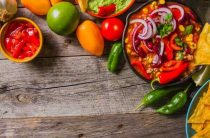 Вкусный рецепт мексиканского национального блюда — попробуйте настоящую кухню Мексики!