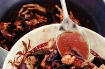 Вкусный рецепт мягкой говяжьей печени — секреты приготовления