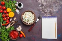 Вкусный рецепт от Натальи Бондаренко — Простые и аппетитные блюда для вашего стола