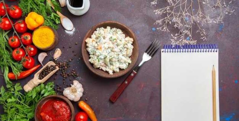 Вкусный рецепт от Натальи Бондаренко — Простые и аппетитные блюда для вашего стола