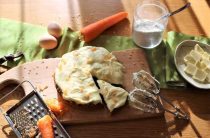 Вкусный рецепт от повара Березуцкие — Как приготовить идеальное блюдо