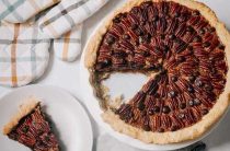 Вкусный рецепт пирога с шоколадной глазурью — быстро и просто!