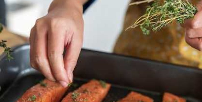 Вкусный рецепт рольмопс — готовим знаменитые маринованные рыбные рулеты