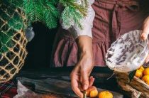 Вкусный рецепт рош хашан — традиционное угощение для еврейского Нового года