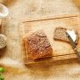 Вкусный рецепт ржаного хлеба для тостов — идеальное сочетание здоровья и вкуса