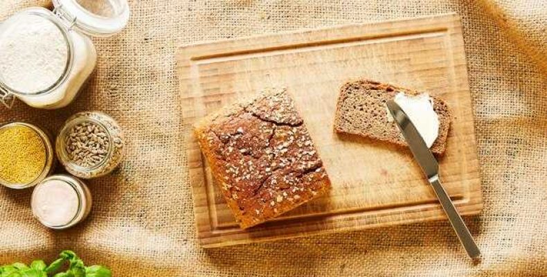 Вкусный рецепт ржаного хлеба для тостов — идеальное сочетание здоровья и вкуса