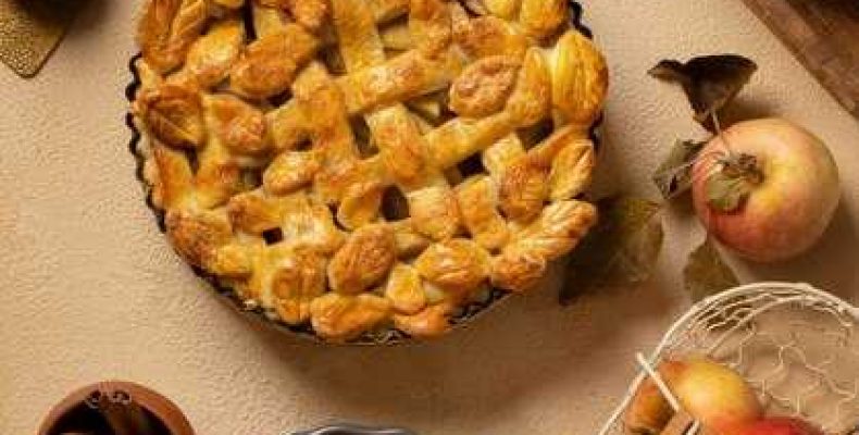 Вкусный рецепт шарлотки с яблоками — как приготовить идеальный десерт