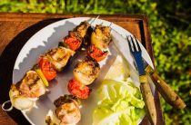 Вкусный рецепт шашлыка из маринованного мяса — Простой и ароматный способ приготовления