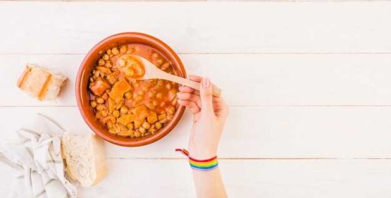 Вкусный рецепт супа из фасоли — здоровое и сытное блюдо для всей семьи