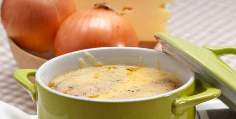 Вкусный рецепт супа-пюре с курицей и плавленным сыром — простой и быстрый способ приготовления