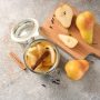Вкусный рецепт томленой груши — идеальное лакомство для гурманов