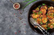 Вкусный рецепт утиных ножек на сковороде — простой способ сделать изысканное блюдо