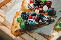 Вкусный рецепт выпечки треугольников — Простое и быструю приготовление