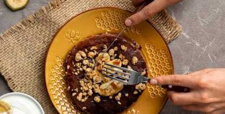 Вкусный рецепт запеченных бананов с творогом — полезное лакомство для всей семьи