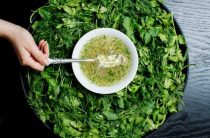 Вкусный рецепт зелёного базилика — Как приготовить идеальное блюдо с добавлением этого ароматного травы