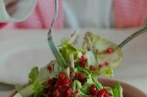 Вкусный салат со свеклой — Простой рецепт для здорового питания