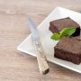 Вкусный сэндвич брауни — простой рецепт шоколадного десерта