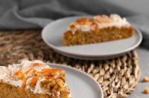 Вкусный торт из кукурузной муки — простой рецепт для идеального десерта