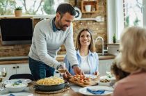 Вкусный воскресный ужин для семьи — простые рецепты для домашнего уюта