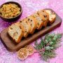 Вкусный хлеб с сухофруктами — пошаговый рецепт для вашей кухни