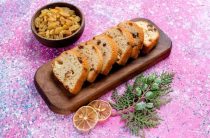 Вкусный хлеб с сухофруктами — пошаговый рецепт для вашей кухни