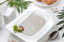 Вкусное суфле из филе минтая — простой рецепт для домашних кулинаров