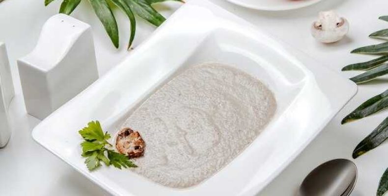 Вкусное суфле из филе минтая — простой рецепт для домашних кулинаров