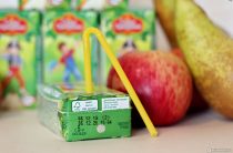 Что учитывать при закупке соков для детского меню