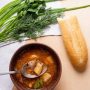Как приготовить вкусный домашний харчо с мясом и специями по простому рецепту