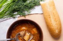 Как приготовить вкусный домашний харчо с мясом и специями по простому рецепту