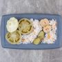 Рецепты закусок на зиму с рисом и овощами для домашнего консервирования