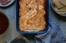 Запеканка с творогом и манкой в духовке — простой и вкусный рецепт