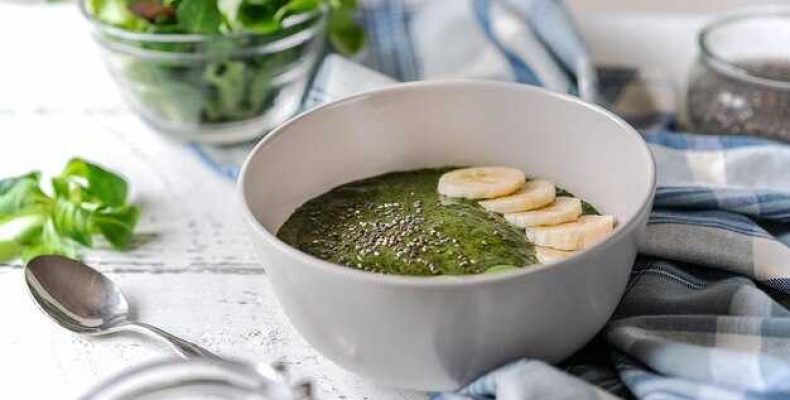 Запоминающийся сырный суп-пюре с брокколи — простой рецепт для домашнего уюта